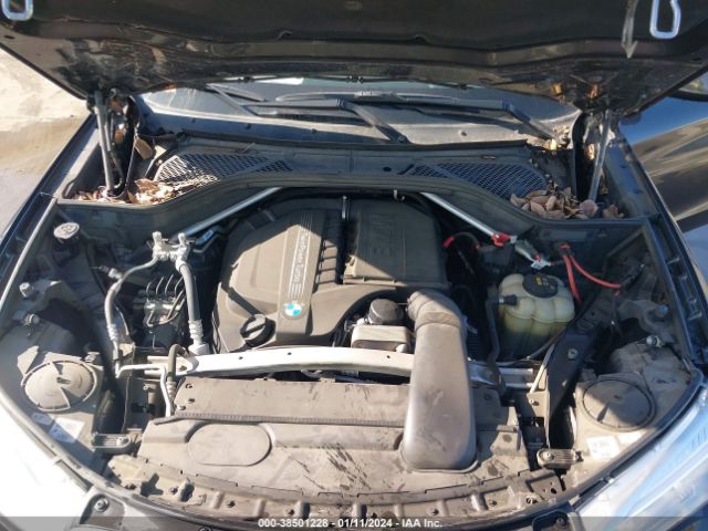 Photo 9 VIN: 5UXKR0C55H0U51604 - BMW X5 