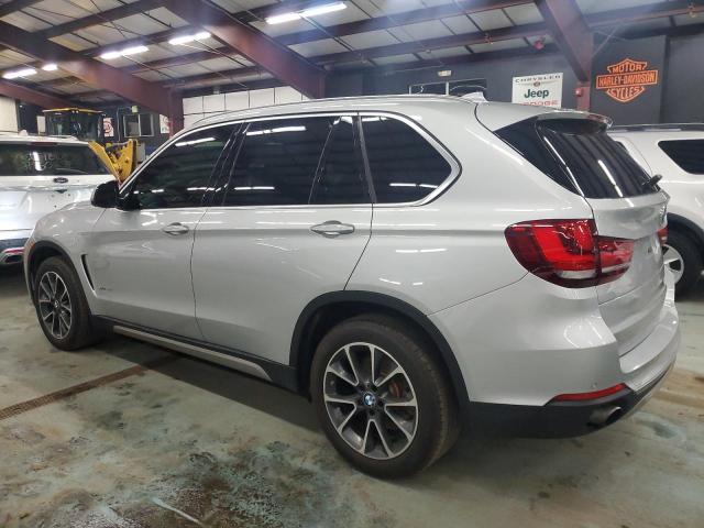 Photo 1 VIN: 5UXKR0C55H0V49693 - BMW X5 XDRIVE3 