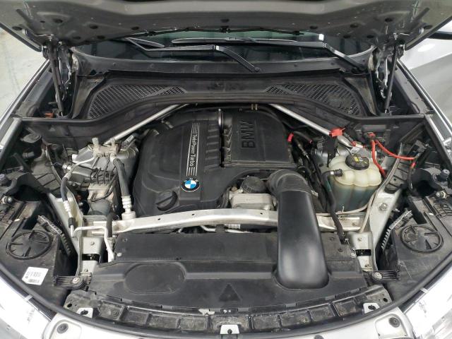 Photo 11 VIN: 5UXKR0C55H0V49693 - BMW X5 XDRIVE3 