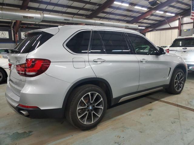 Photo 2 VIN: 5UXKR0C55H0V49693 - BMW X5 XDRIVE3 