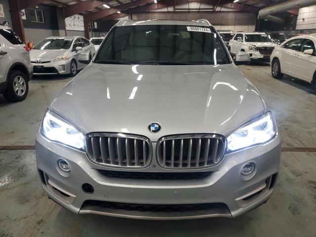 Photo 4 VIN: 5UXKR0C55H0V49693 - BMW X5 XDRIVE3 