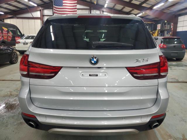 Photo 5 VIN: 5UXKR0C55H0V49693 - BMW X5 XDRIVE3 