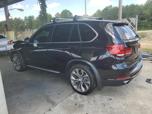 Photo 1 VIN: 5UXKR0C55H0V65585 - BMW X5 XDRIVE3 