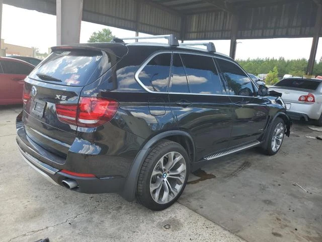 Photo 2 VIN: 5UXKR0C55H0V65585 - BMW X5 XDRIVE3 