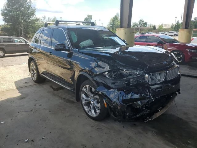 Photo 3 VIN: 5UXKR0C55H0V65585 - BMW X5 XDRIVE3 