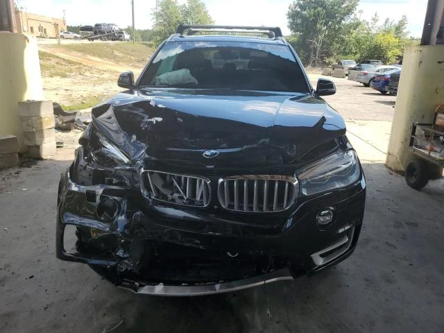 Photo 4 VIN: 5UXKR0C55H0V65585 - BMW X5 XDRIVE3 