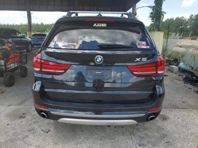 Photo 5 VIN: 5UXKR0C55H0V65585 - BMW X5 XDRIVE3 