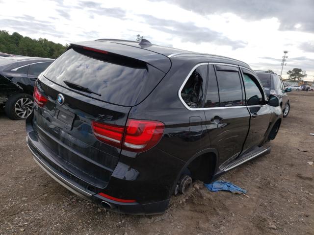 Photo 3 VIN: 5UXKR0C55H0V66073 - BMW X5 XDRIVE3 