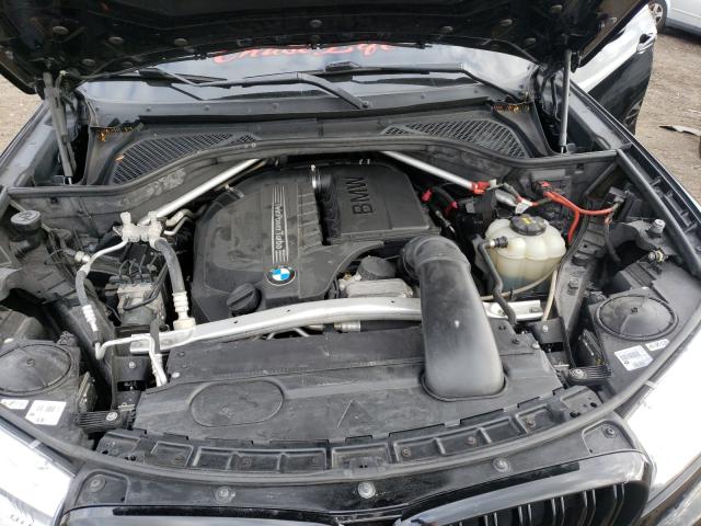 Photo 6 VIN: 5UXKR0C55H0V66073 - BMW X5 XDRIVE3 