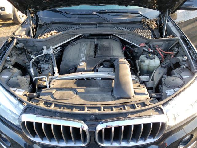 Photo 10 VIN: 5UXKR0C55J0X86710 - BMW X5 XDRIVE3 