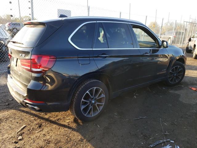 Photo 2 VIN: 5UXKR0C55J0X86710 - BMW X5 XDRIVE3 