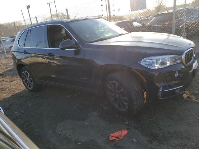 Photo 3 VIN: 5UXKR0C55J0X86710 - BMW X5 XDRIVE3 