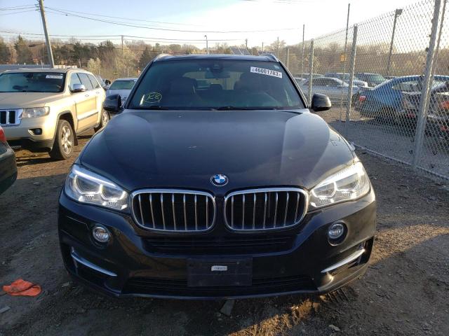 Photo 4 VIN: 5UXKR0C55J0X86710 - BMW X5 XDRIVE3 