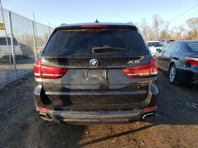 Photo 5 VIN: 5UXKR0C55J0X86710 - BMW X5 XDRIVE3 