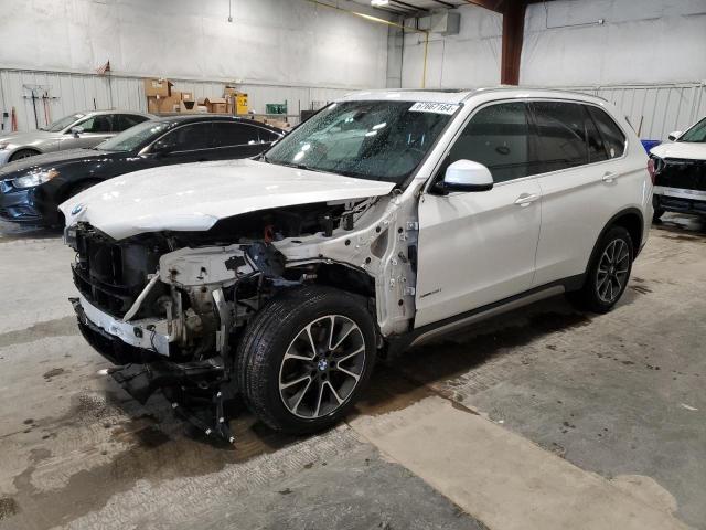 Photo 0 VIN: 5UXKR0C55J0X90465 - BMW X5 XDRIVE3 