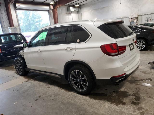 Photo 1 VIN: 5UXKR0C55J0X90465 - BMW X5 XDRIVE3 