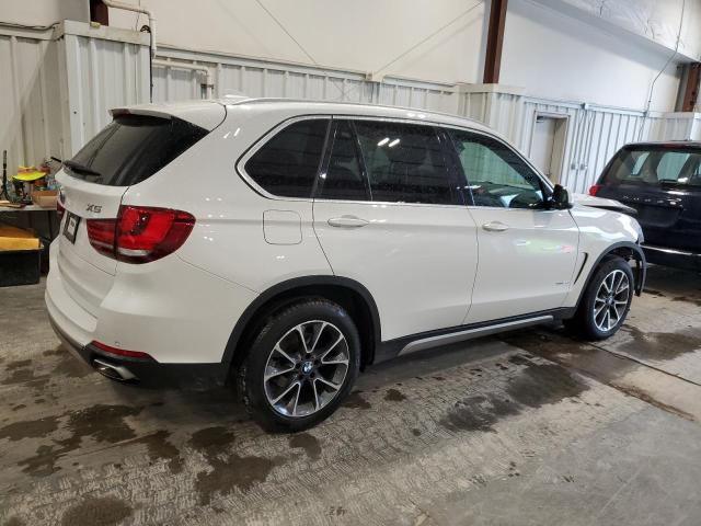 Photo 2 VIN: 5UXKR0C55J0X90465 - BMW X5 XDRIVE3 