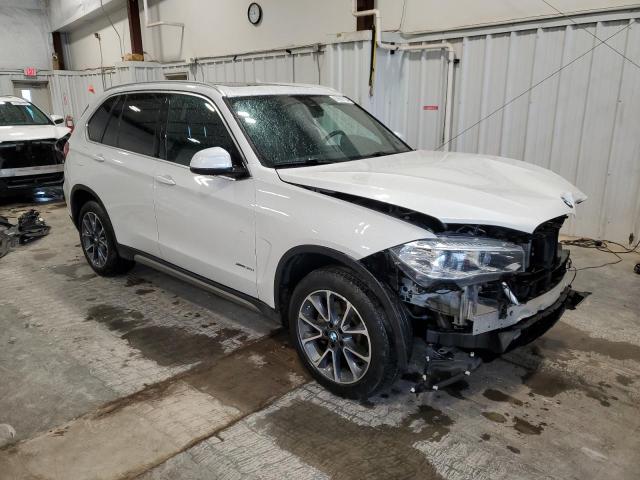 Photo 3 VIN: 5UXKR0C55J0X90465 - BMW X5 XDRIVE3 