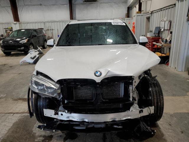 Photo 4 VIN: 5UXKR0C55J0X90465 - BMW X5 XDRIVE3 