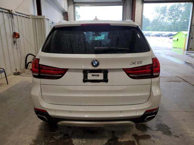 Photo 5 VIN: 5UXKR0C55J0X90465 - BMW X5 XDRIVE3 