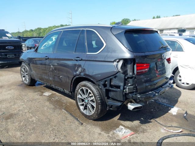 Photo 2 VIN: 5UXKR0C55J0X91096 - BMW X5 