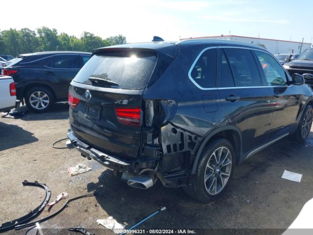 Photo 3 VIN: 5UXKR0C55J0X91096 - BMW X5 