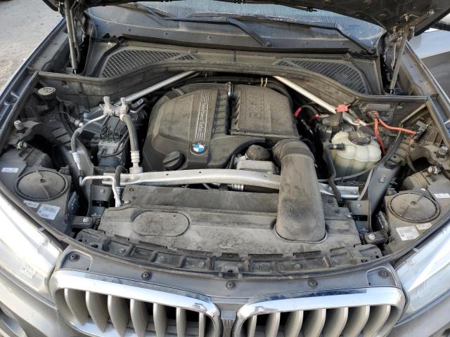 Photo 11 VIN: 5UXKR0C55J0X91969 - BMW X5 XDRIVE3 