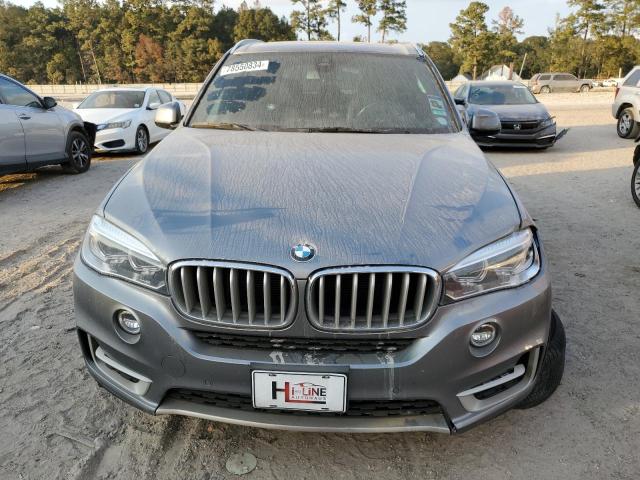 Photo 4 VIN: 5UXKR0C55J0X91969 - BMW X5 XDRIVE3 