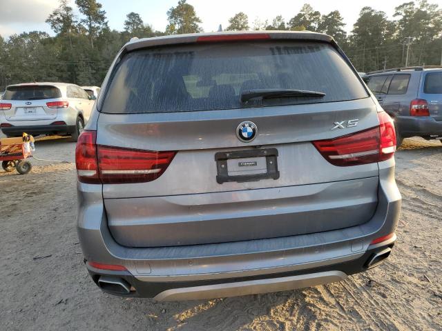 Photo 5 VIN: 5UXKR0C55J0X91969 - BMW X5 XDRIVE3 