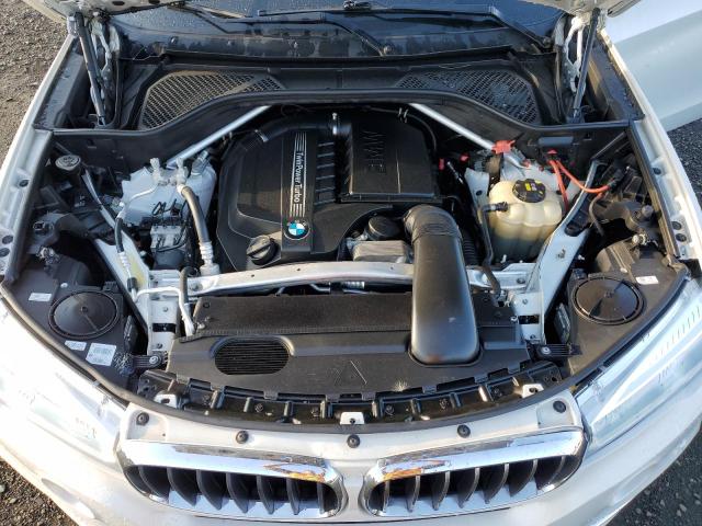 Photo 11 VIN: 5UXKR0C55J0X93107 - BMW X5 