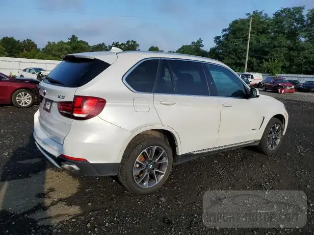 Photo 2 VIN: 5UXKR0C55J0X93107 - BMW X5 