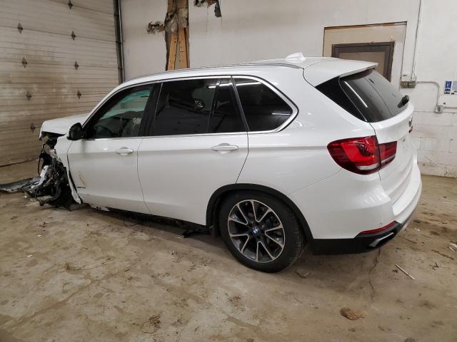 Photo 1 VIN: 5UXKR0C55J0X94340 - BMW X5 XDRIVE3 