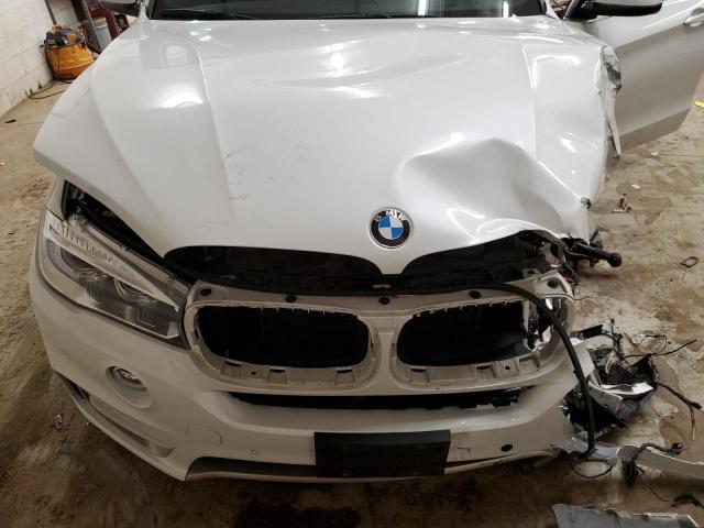 Photo 11 VIN: 5UXKR0C55J0X94340 - BMW X5 XDRIVE3 