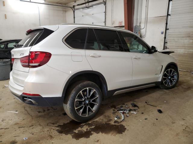 Photo 2 VIN: 5UXKR0C55J0X94340 - BMW X5 XDRIVE3 