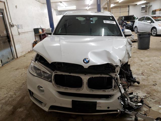 Photo 4 VIN: 5UXKR0C55J0X94340 - BMW X5 XDRIVE3 