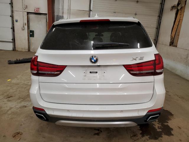 Photo 5 VIN: 5UXKR0C55J0X94340 - BMW X5 XDRIVE3 