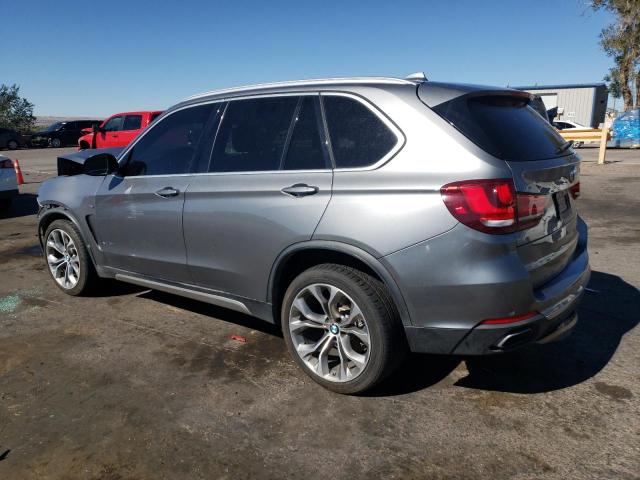 Photo 1 VIN: 5UXKR0C55J0X95651 - BMW X5 XDRIVE3 