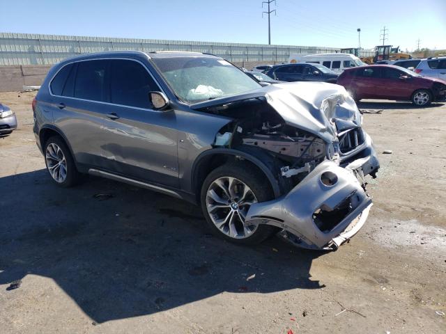 Photo 3 VIN: 5UXKR0C55J0X95651 - BMW X5 XDRIVE3 