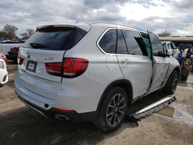 Photo 2 VIN: 5UXKR0C55J0X99652 - BMW X5 XDRIVE3 