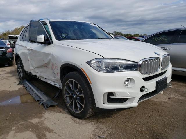 Photo 3 VIN: 5UXKR0C55J0X99652 - BMW X5 XDRIVE3 