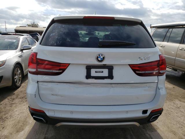 Photo 5 VIN: 5UXKR0C55J0X99652 - BMW X5 XDRIVE3 