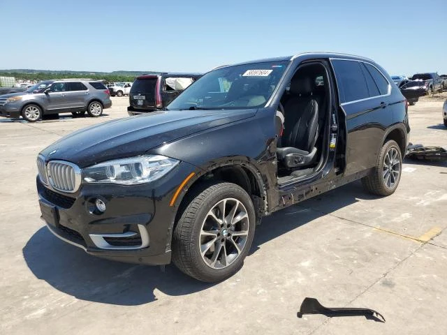 Photo 0 VIN: 5UXKR0C55J0X99778 - BMW X5 XDRIVE3 