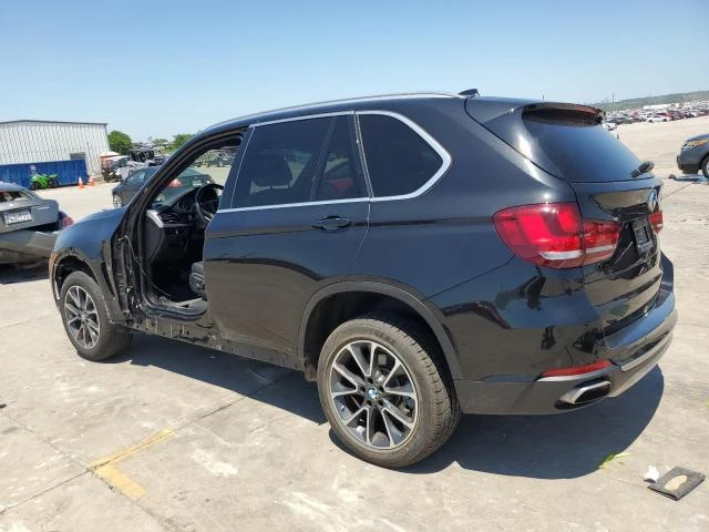 Photo 1 VIN: 5UXKR0C55J0X99778 - BMW X5 XDRIVE3 