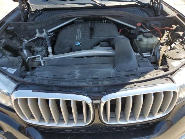 Photo 11 VIN: 5UXKR0C55J0X99778 - BMW X5 XDRIVE3 