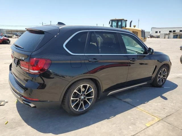 Photo 2 VIN: 5UXKR0C55J0X99778 - BMW X5 XDRIVE3 