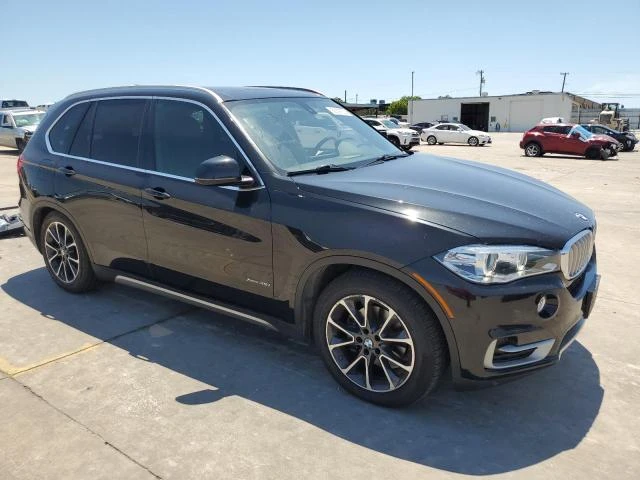 Photo 3 VIN: 5UXKR0C55J0X99778 - BMW X5 XDRIVE3 