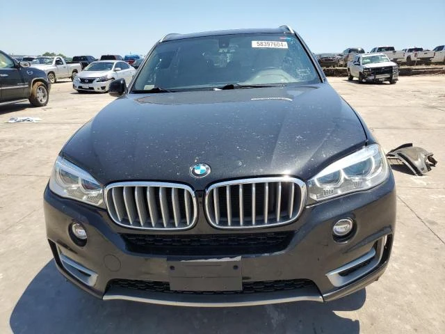 Photo 4 VIN: 5UXKR0C55J0X99778 - BMW X5 XDRIVE3 