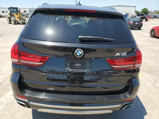 Photo 5 VIN: 5UXKR0C55J0X99778 - BMW X5 XDRIVE3 