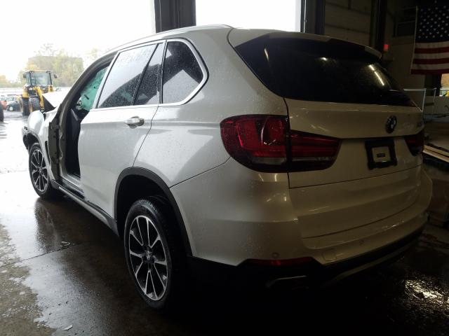 Photo 2 VIN: 5UXKR0C55J0X99943 - BMW X5 