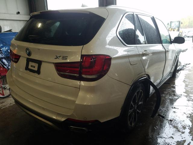 Photo 3 VIN: 5UXKR0C55J0X99943 - BMW X5 